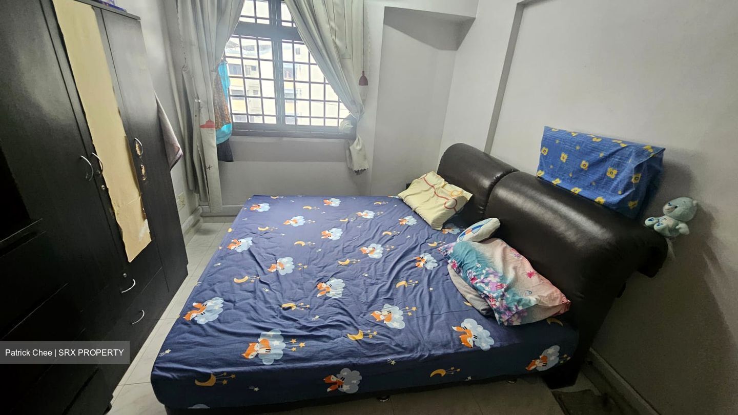 Blk 322C Anchorvale Grove (Sengkang), HDB 5 Rooms #552850811